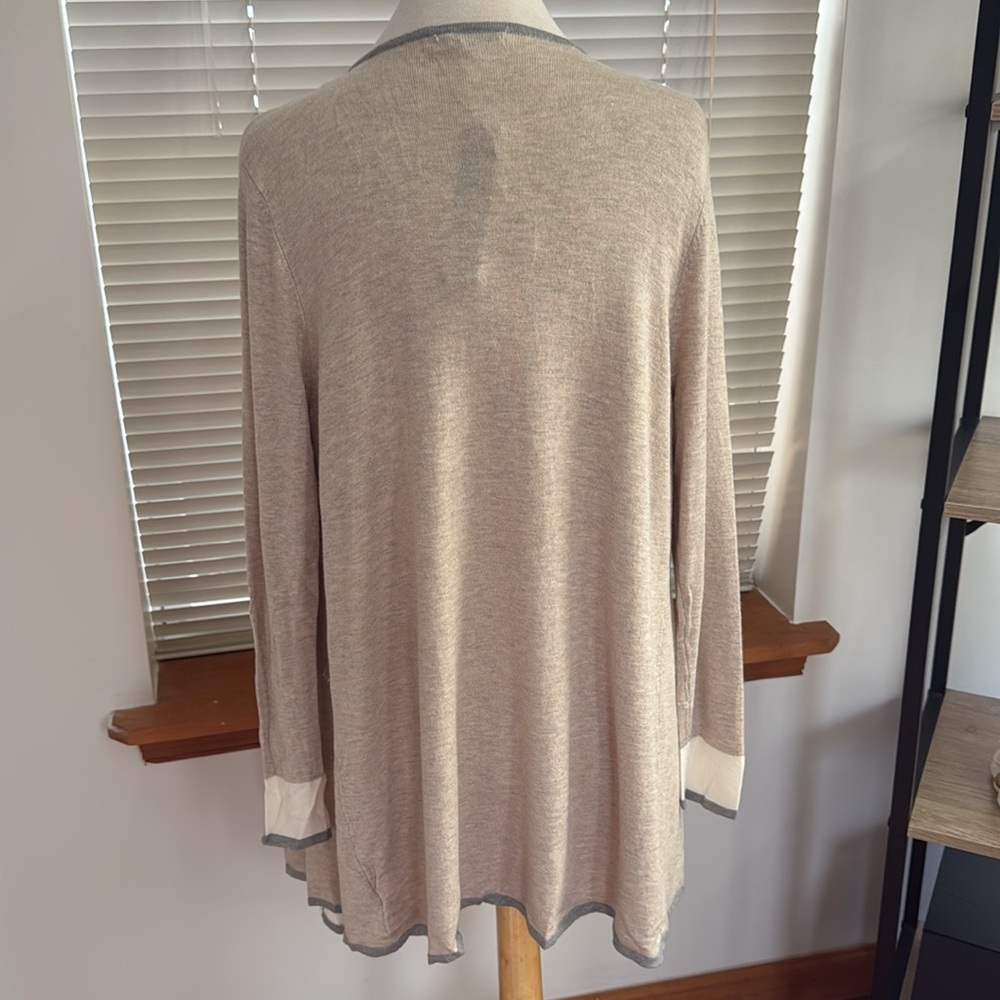 Cardigan - Picture 4 of 5